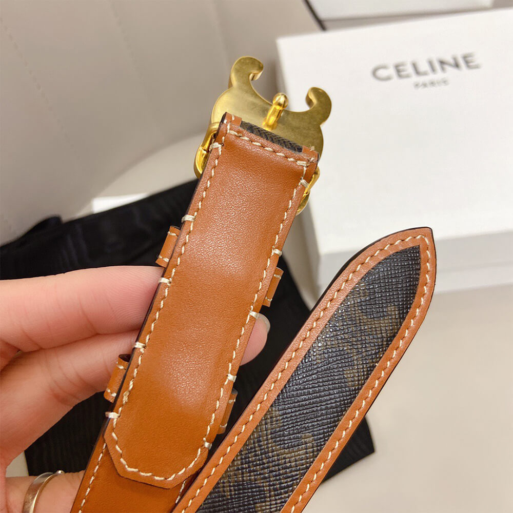 Ce1i*e 25mm belt