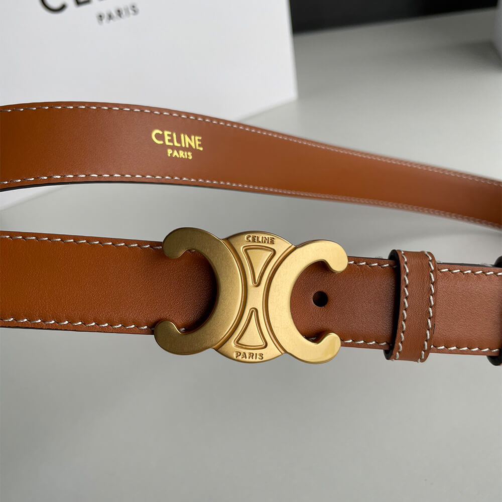 Ce1i*e 25mm belt