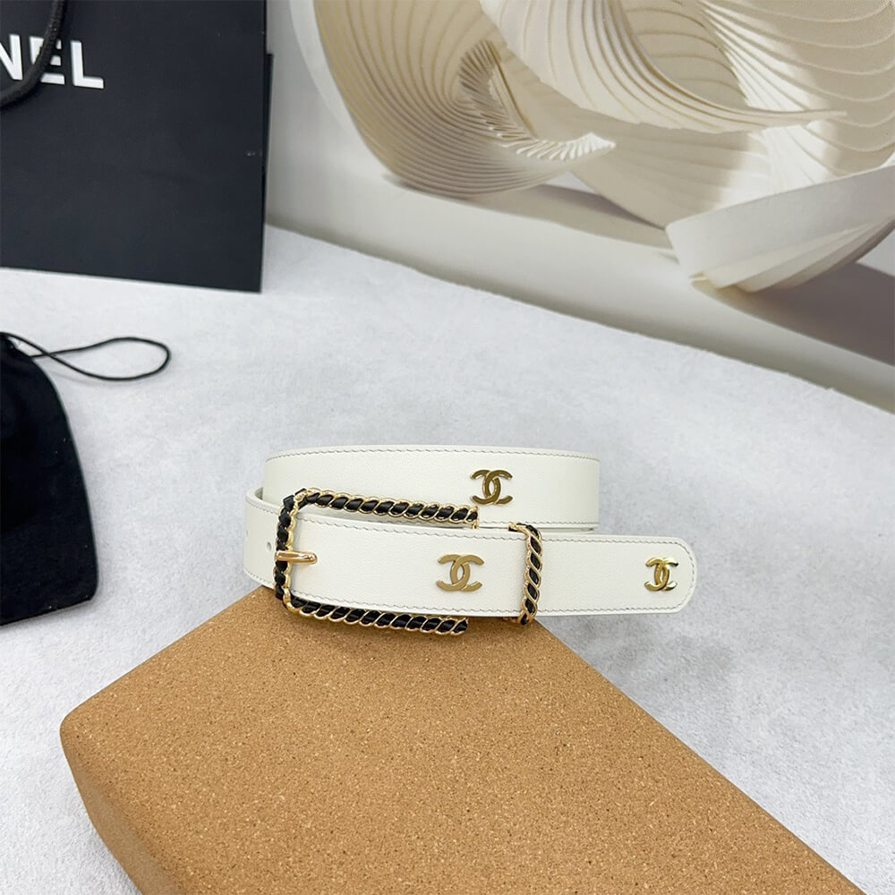 Ch**el 30mm belt