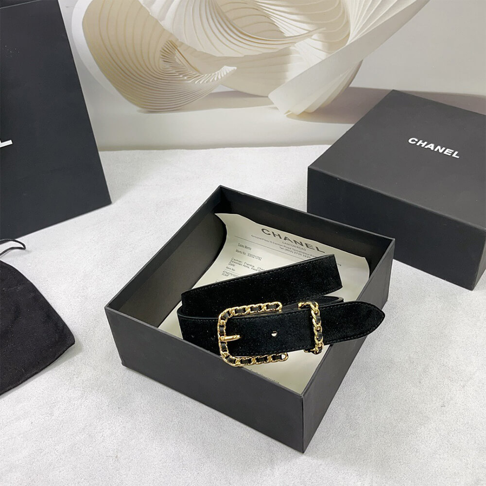 Ch**el 30mm belt