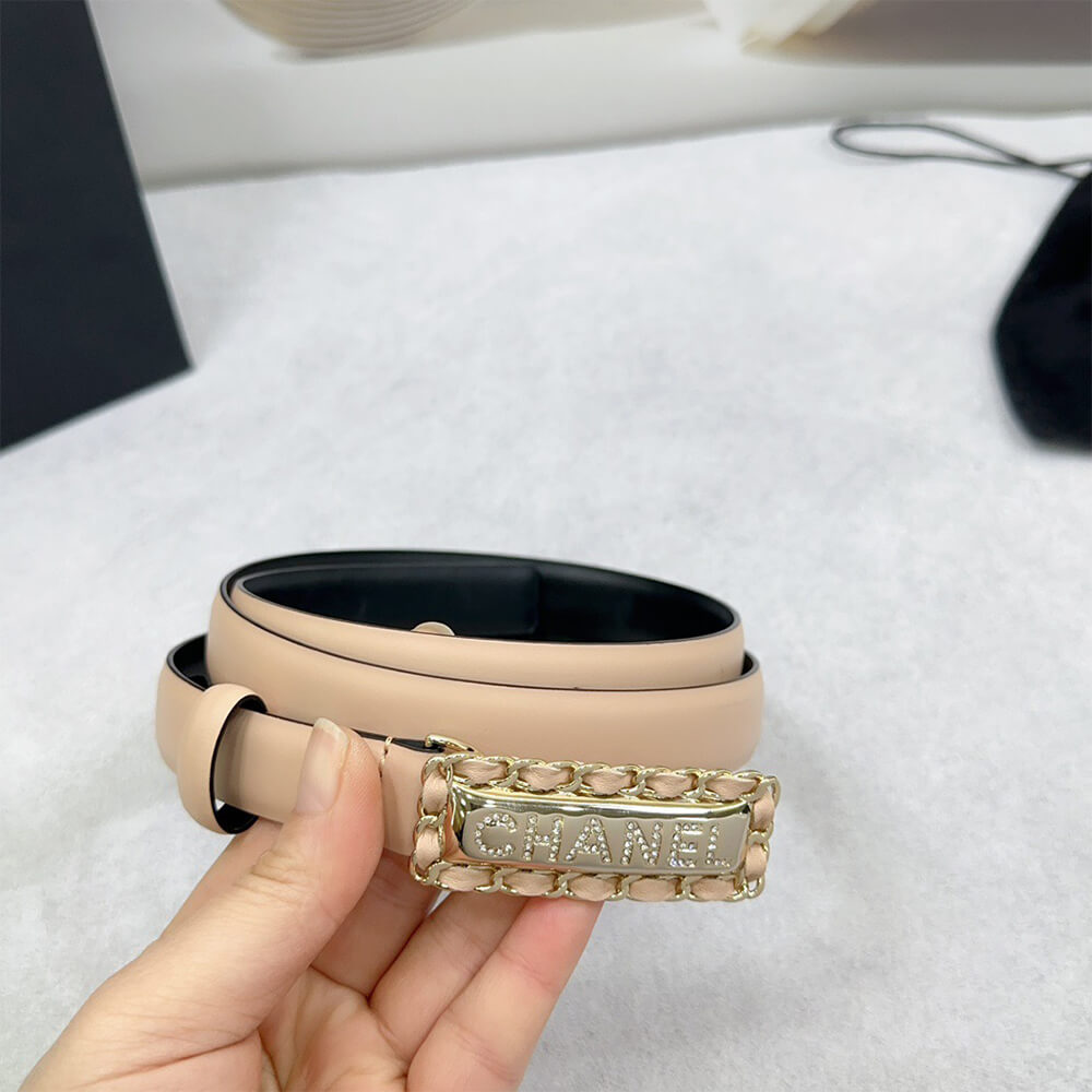 Ch**el 20mm belt