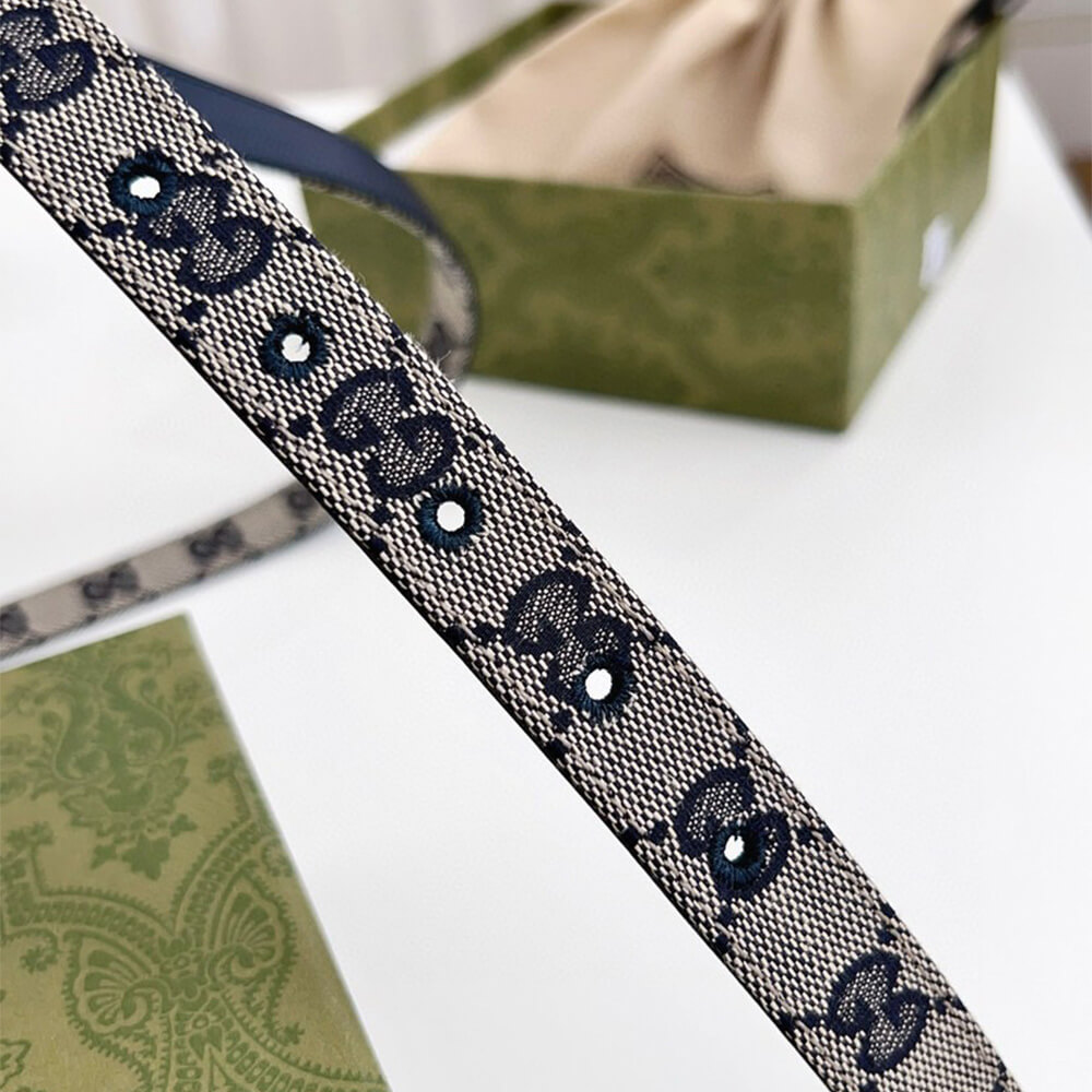 Gvc*1 20mm belt