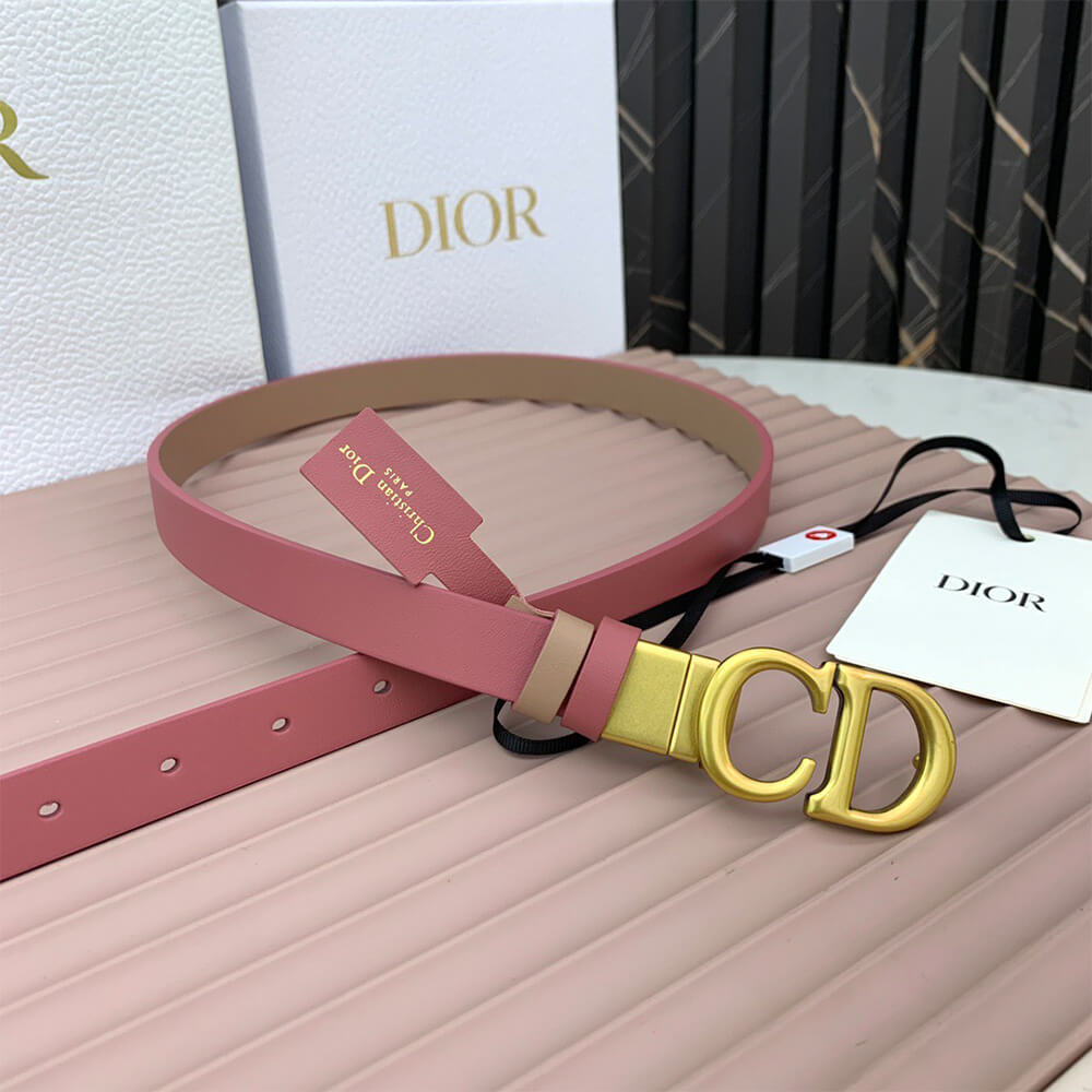 D10r 20mm belt