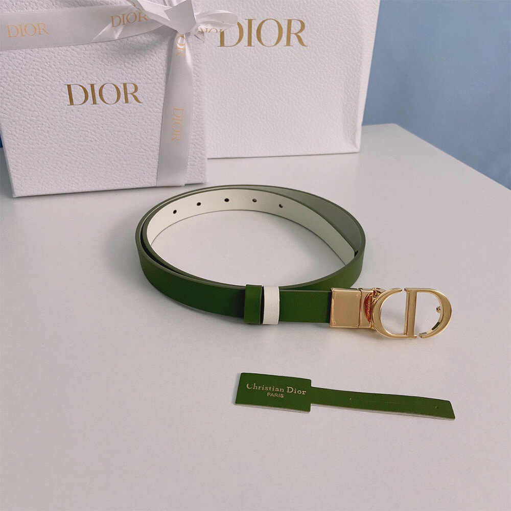 D10r 20mm belt