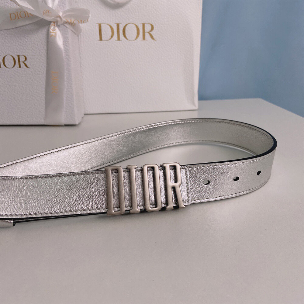 D10r 30mm belt