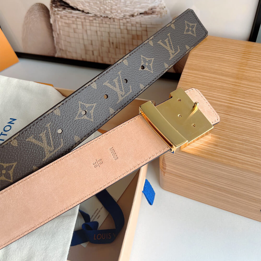 LV 40mm belt