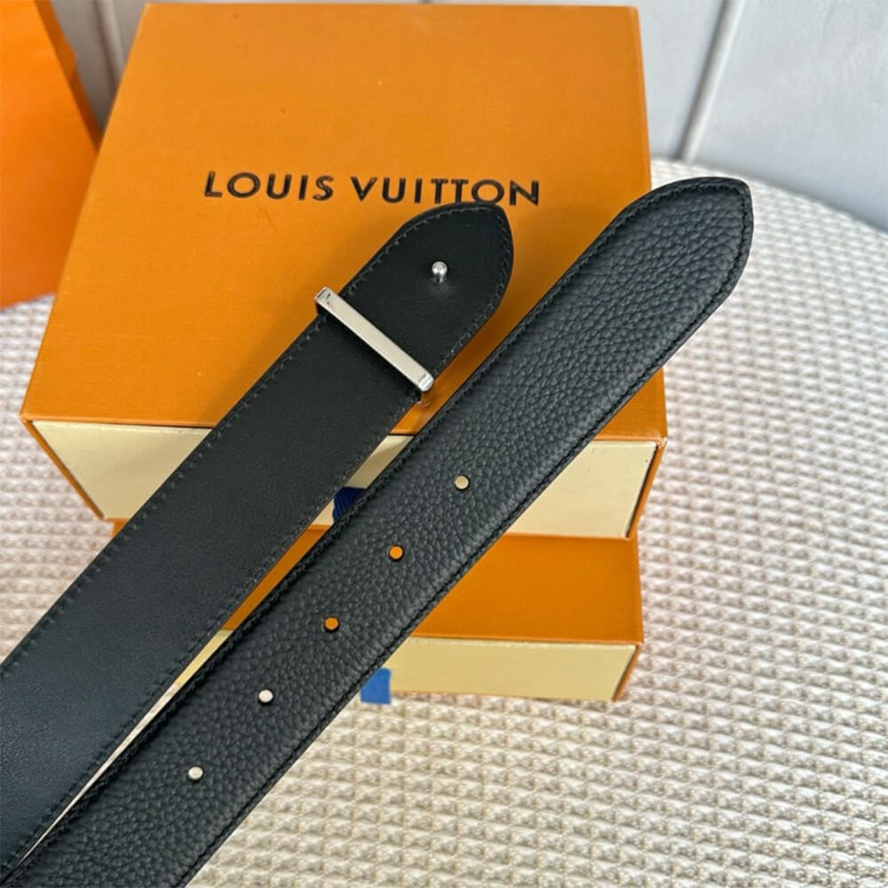 LV Trunk 35mm Reversible Belt