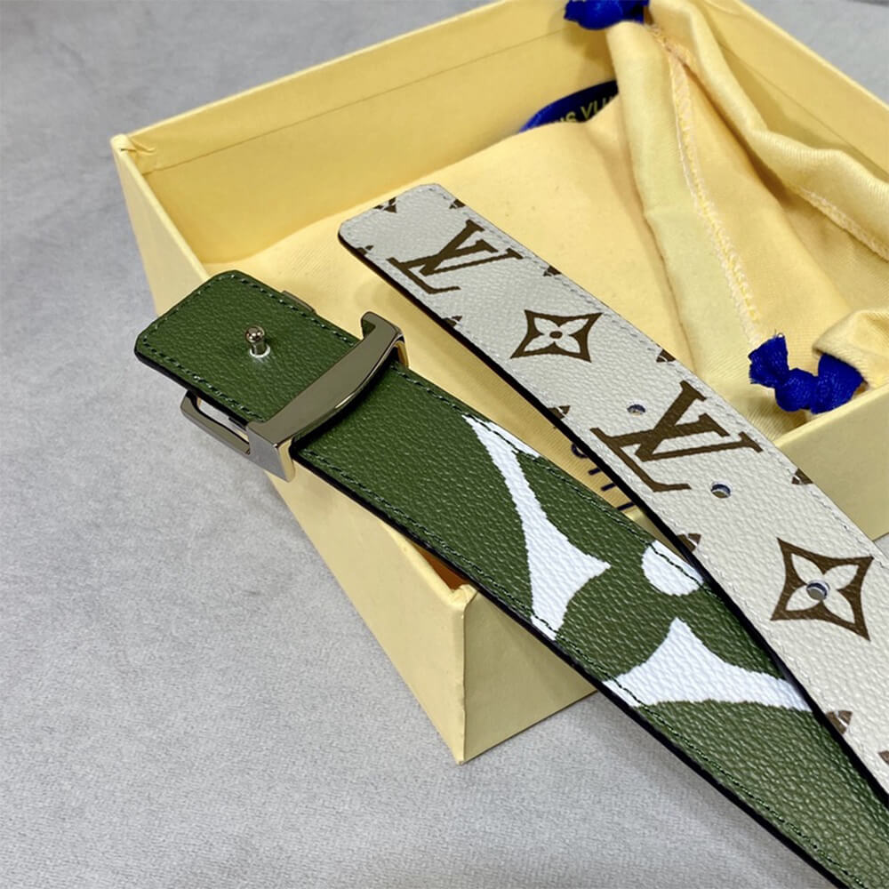 LV 30mm belt