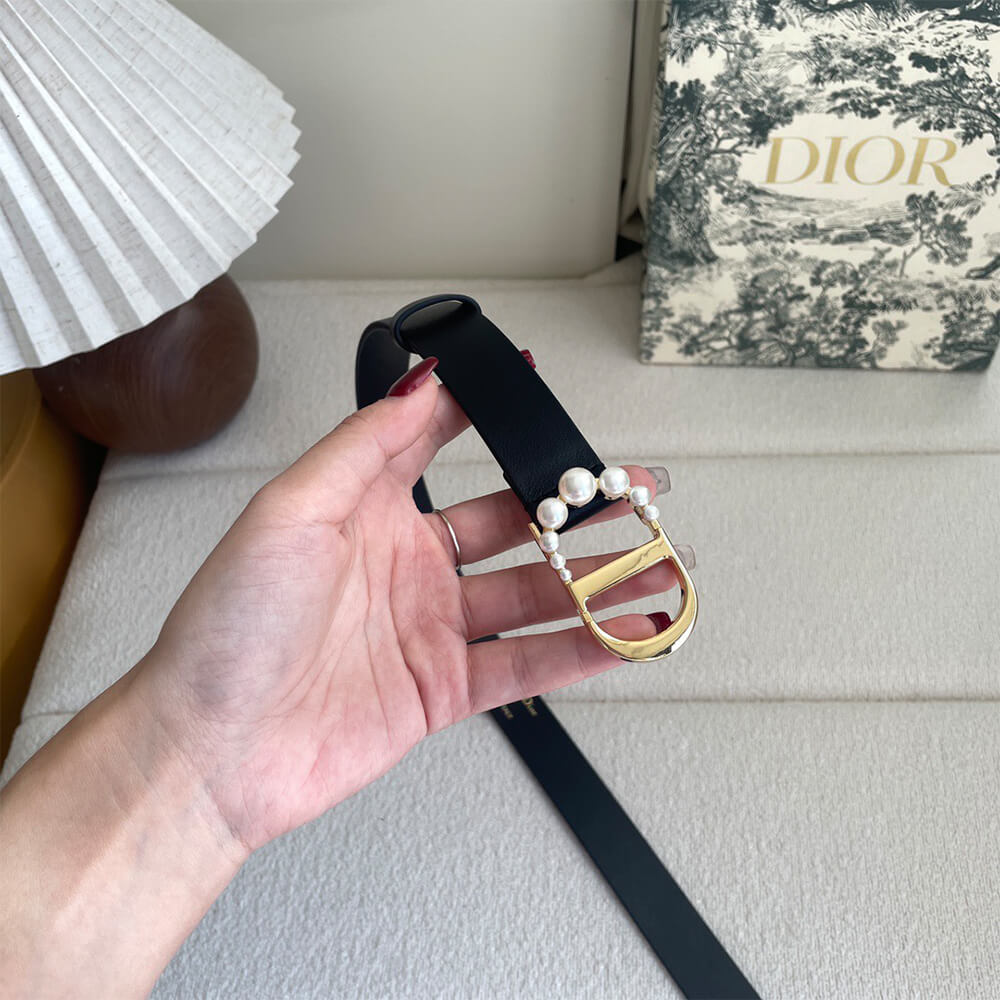 D10r 25mm belt