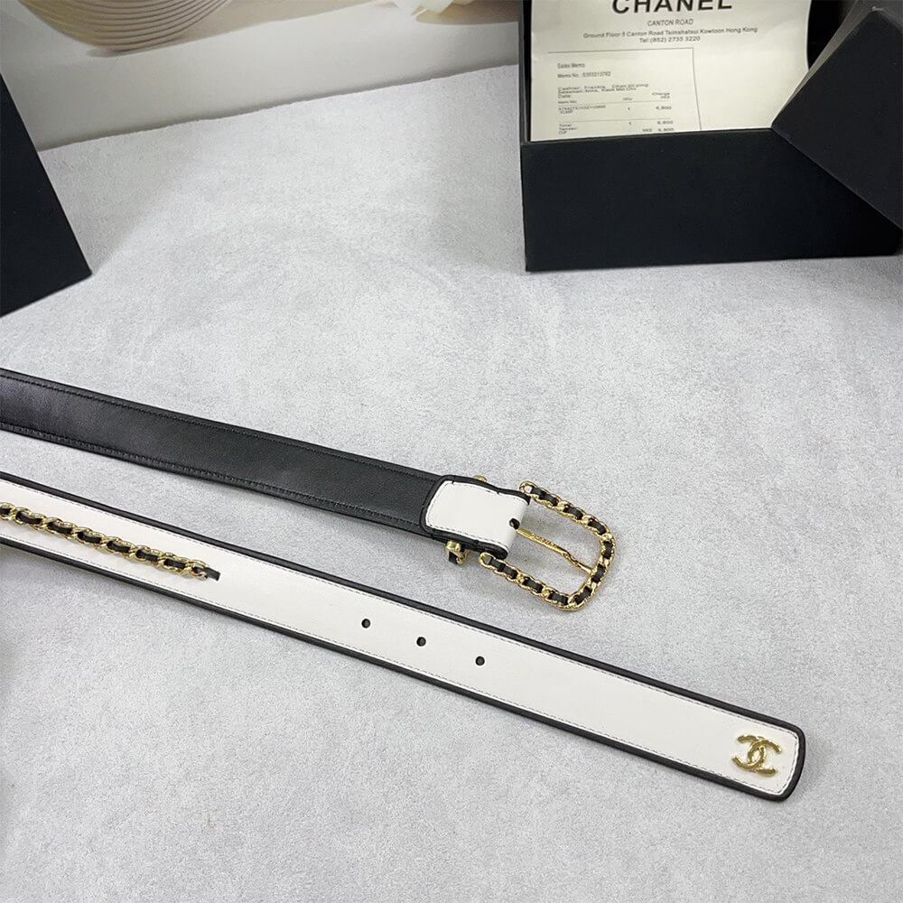 Ch**el 30mm belt