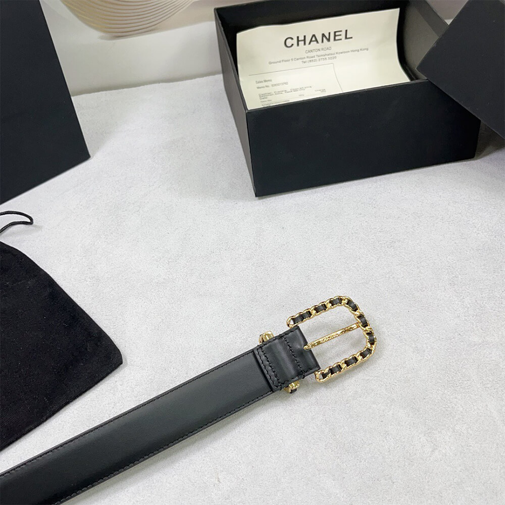 Ch**el 30mm belt