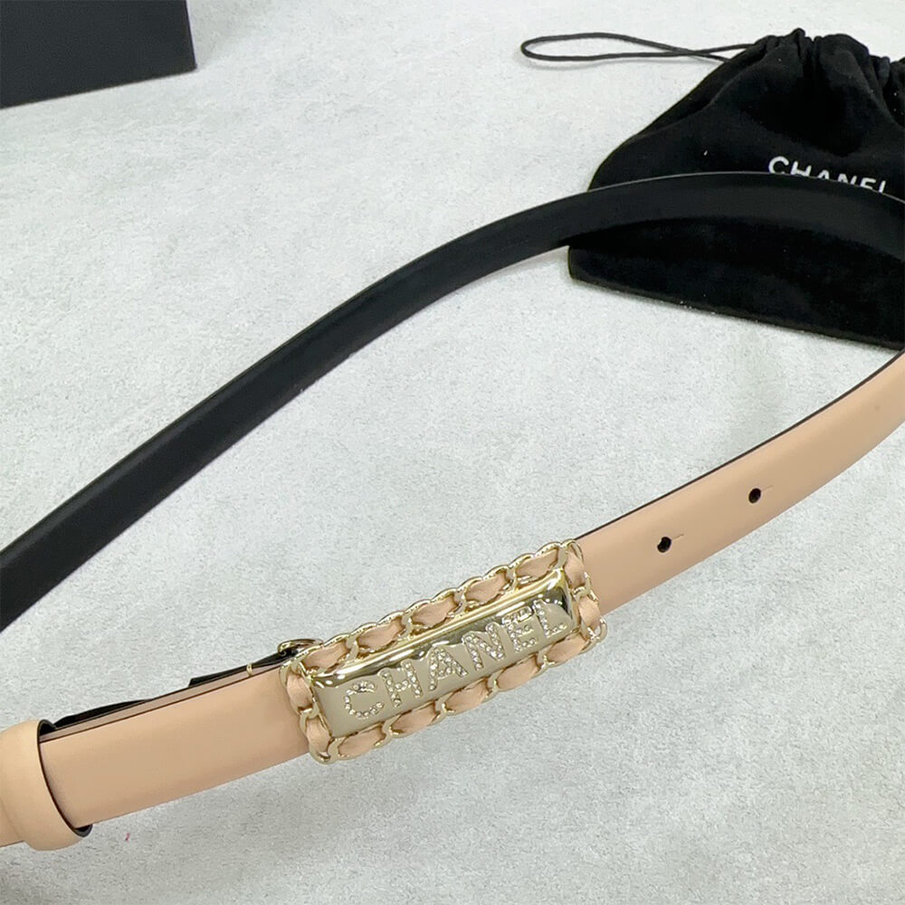 Ch**el 20mm belt