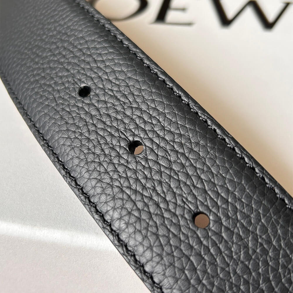 L0ew* Reversible Anagram belt 40mm