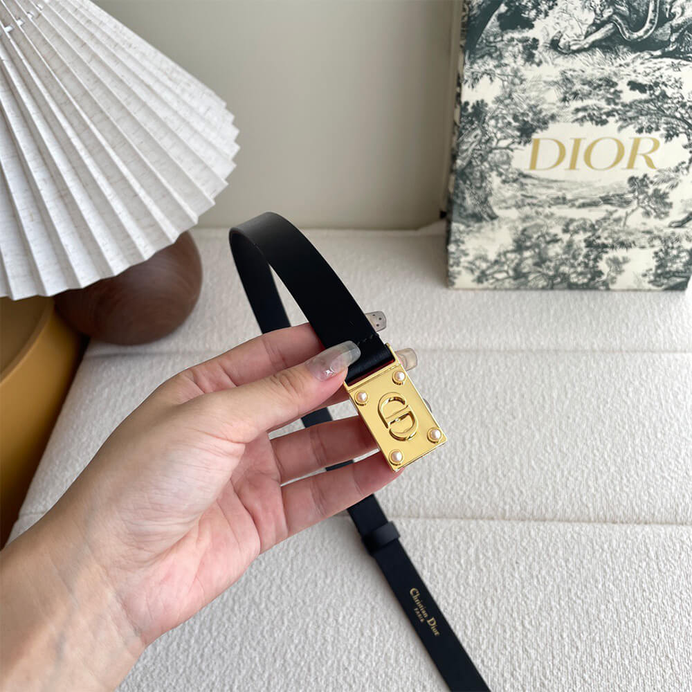 D10r 20mm belt