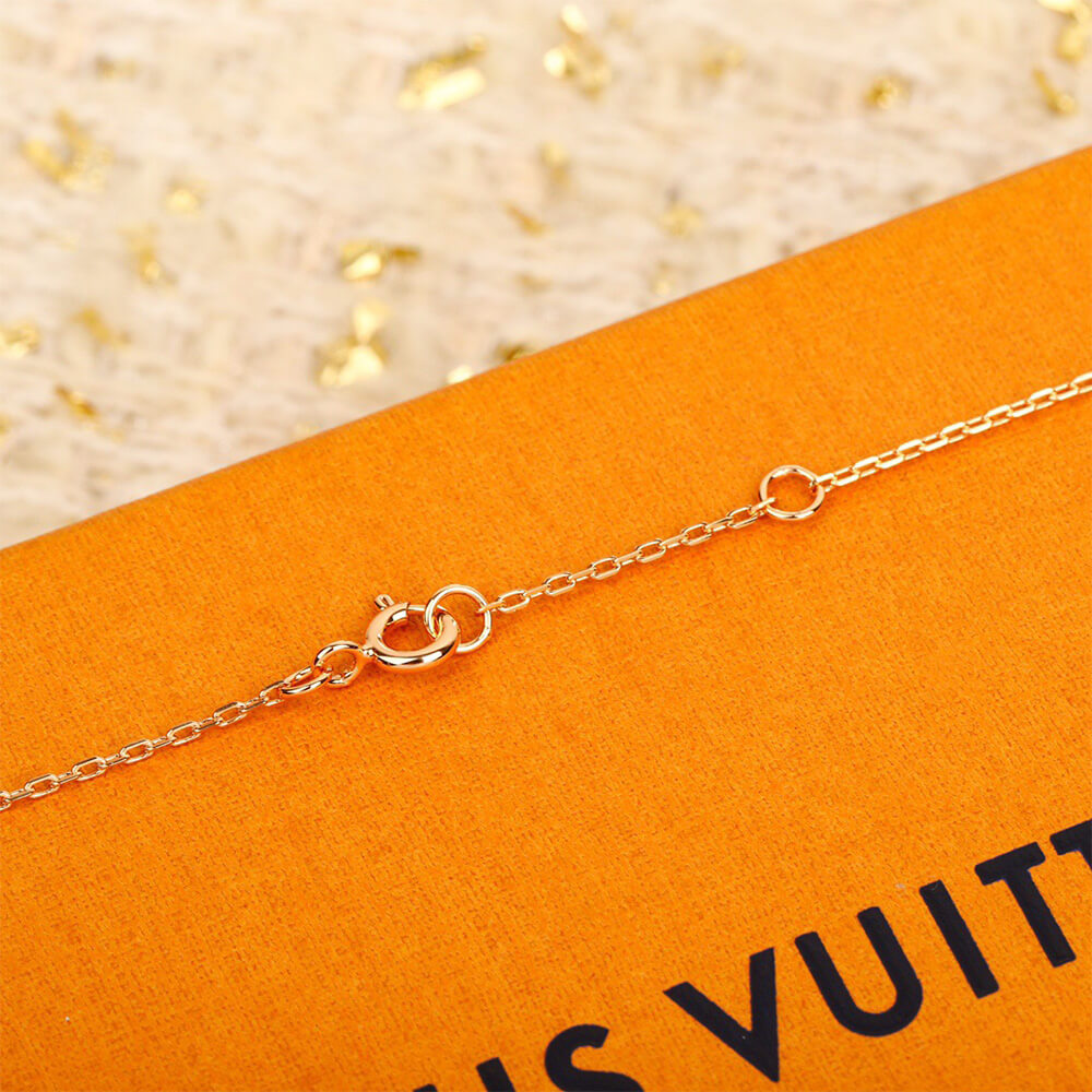 LV Color Blossom BB Sun Pendant