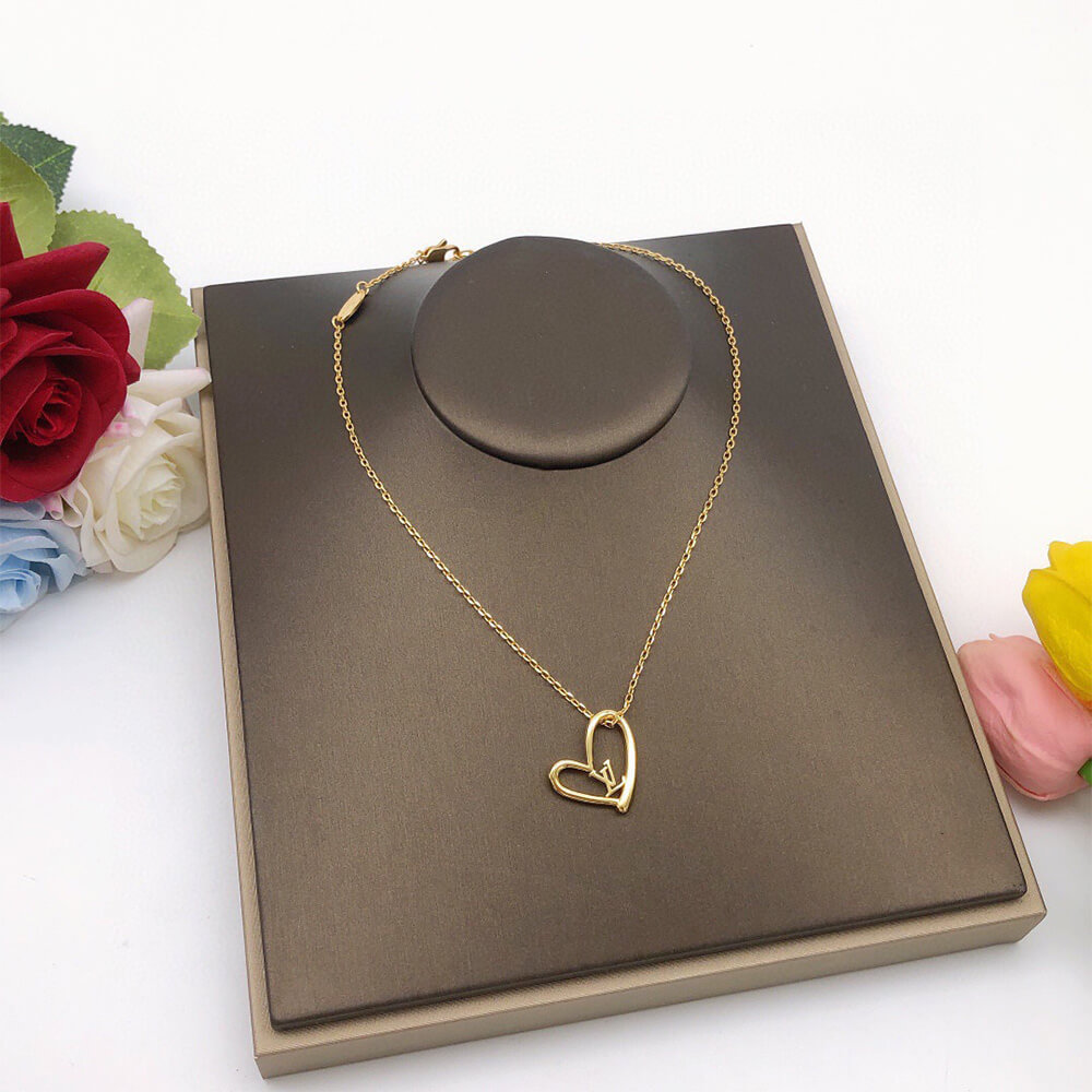 LV Necklace