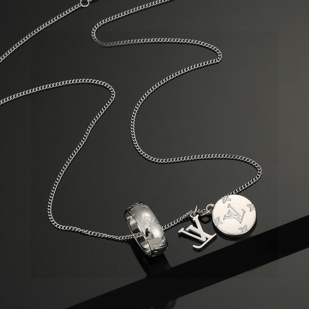 LV Necklace