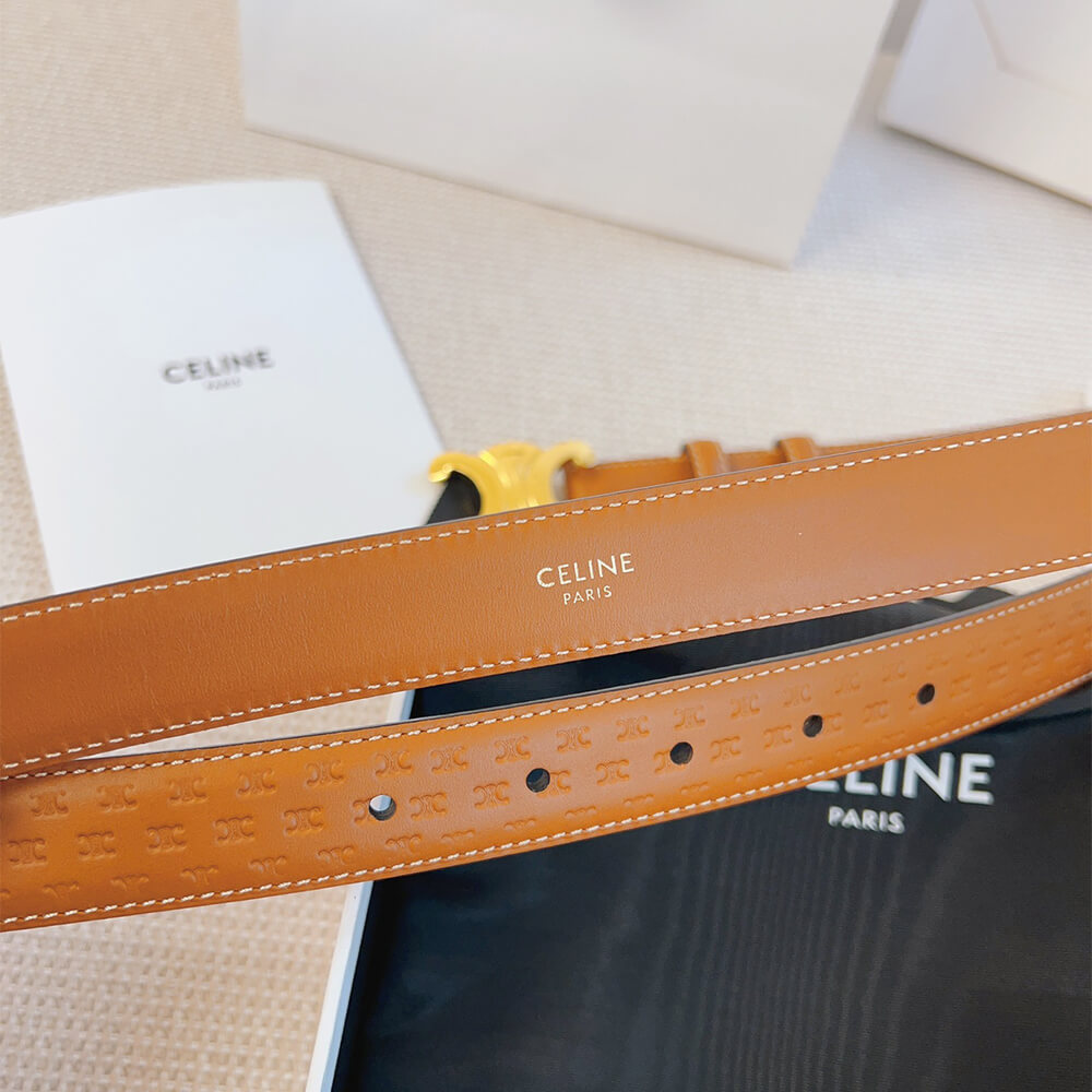 Ce1i*e 25mm belt