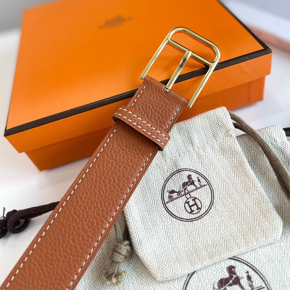 H**me5 Romain 35mm belt