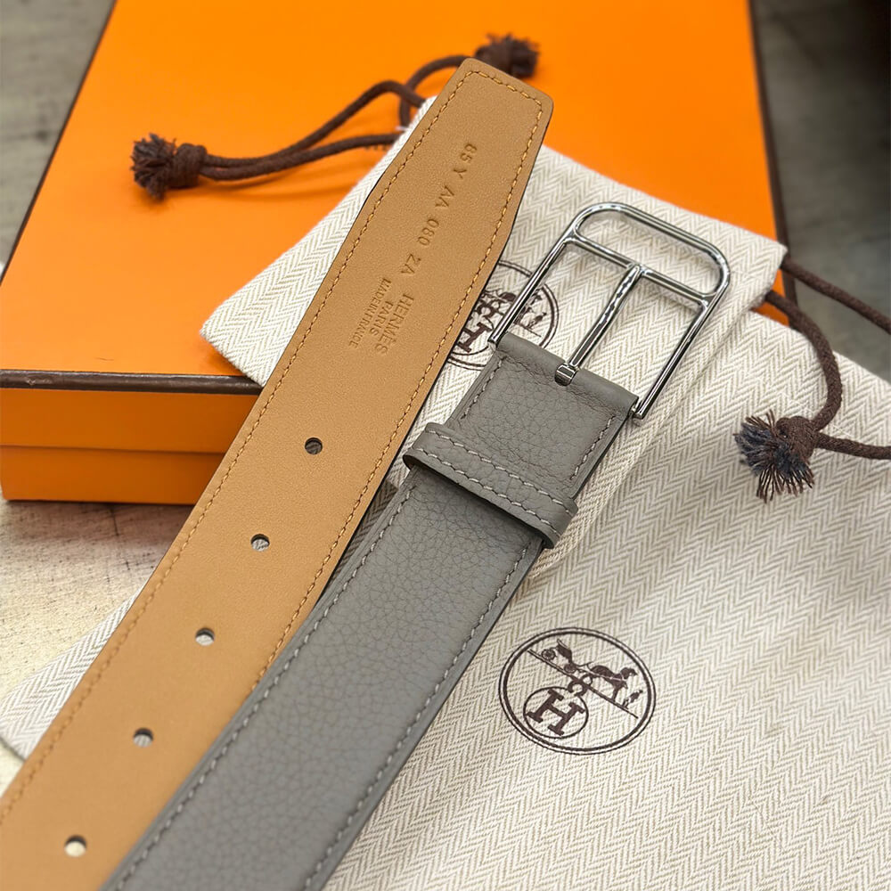 H**me5 Romain 35mm belt