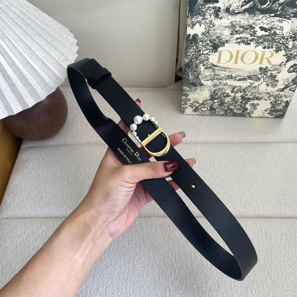 D10r 25mm belt