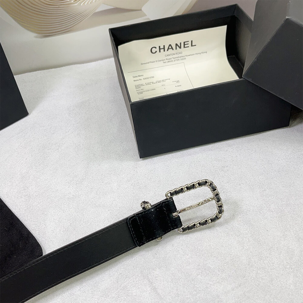 Ch**el 30mm belt