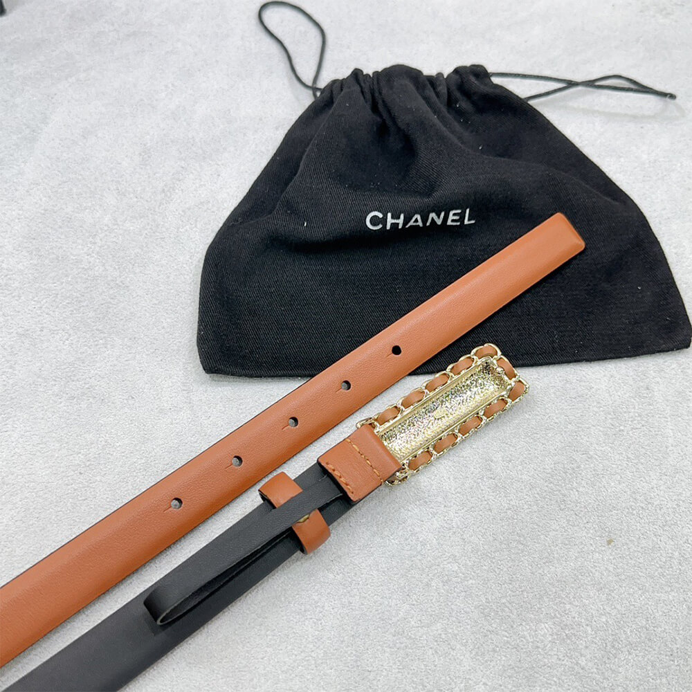 Ch**el 20mm belt