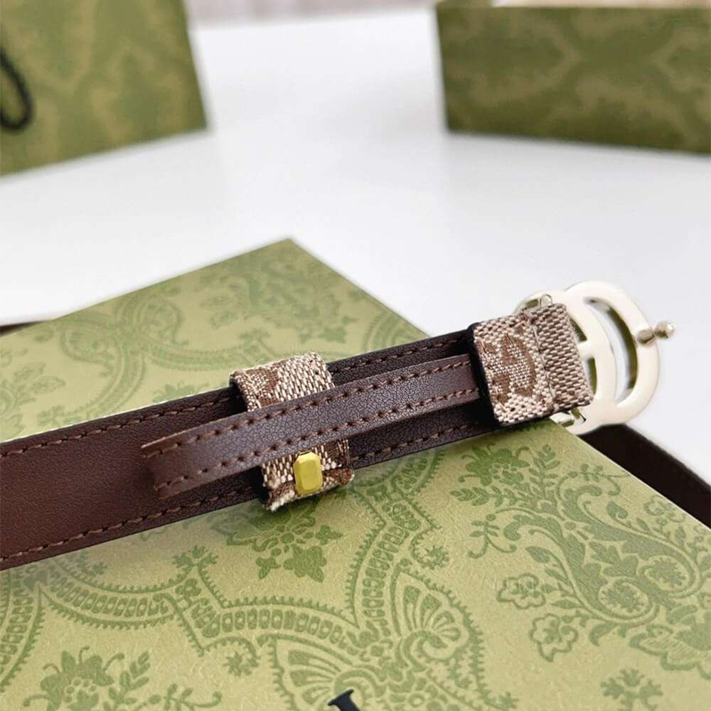 Gvc*1 20mm belt