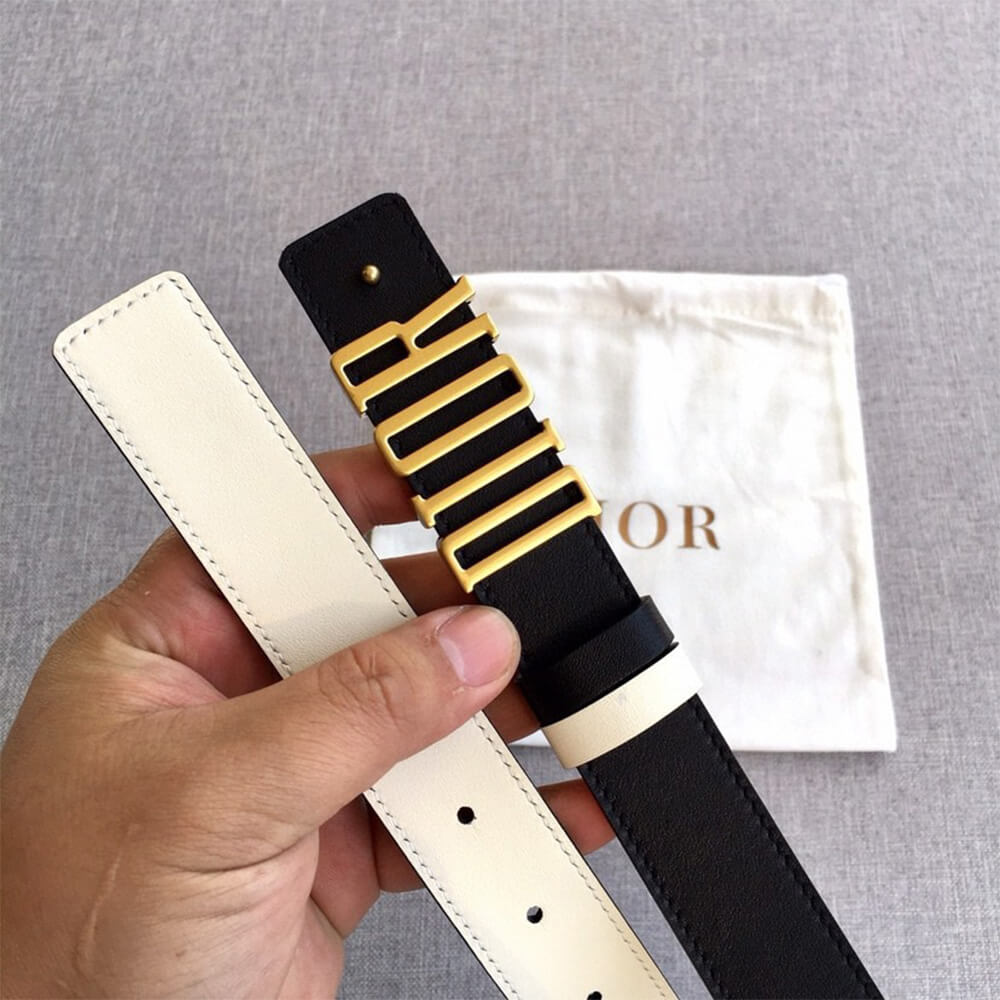 D10r 30mm belt