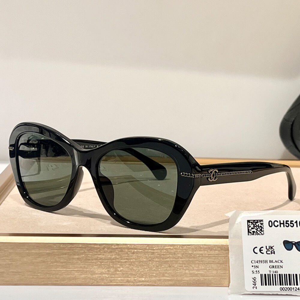 Ch**el SUNGLASSES