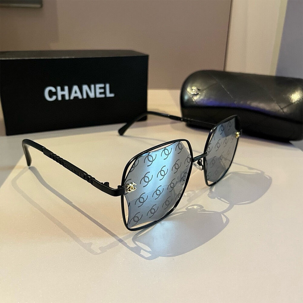 Ch**el SUNGLASSES