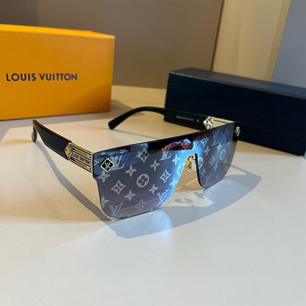 L0vis Vvtt0n SUNGLASSES