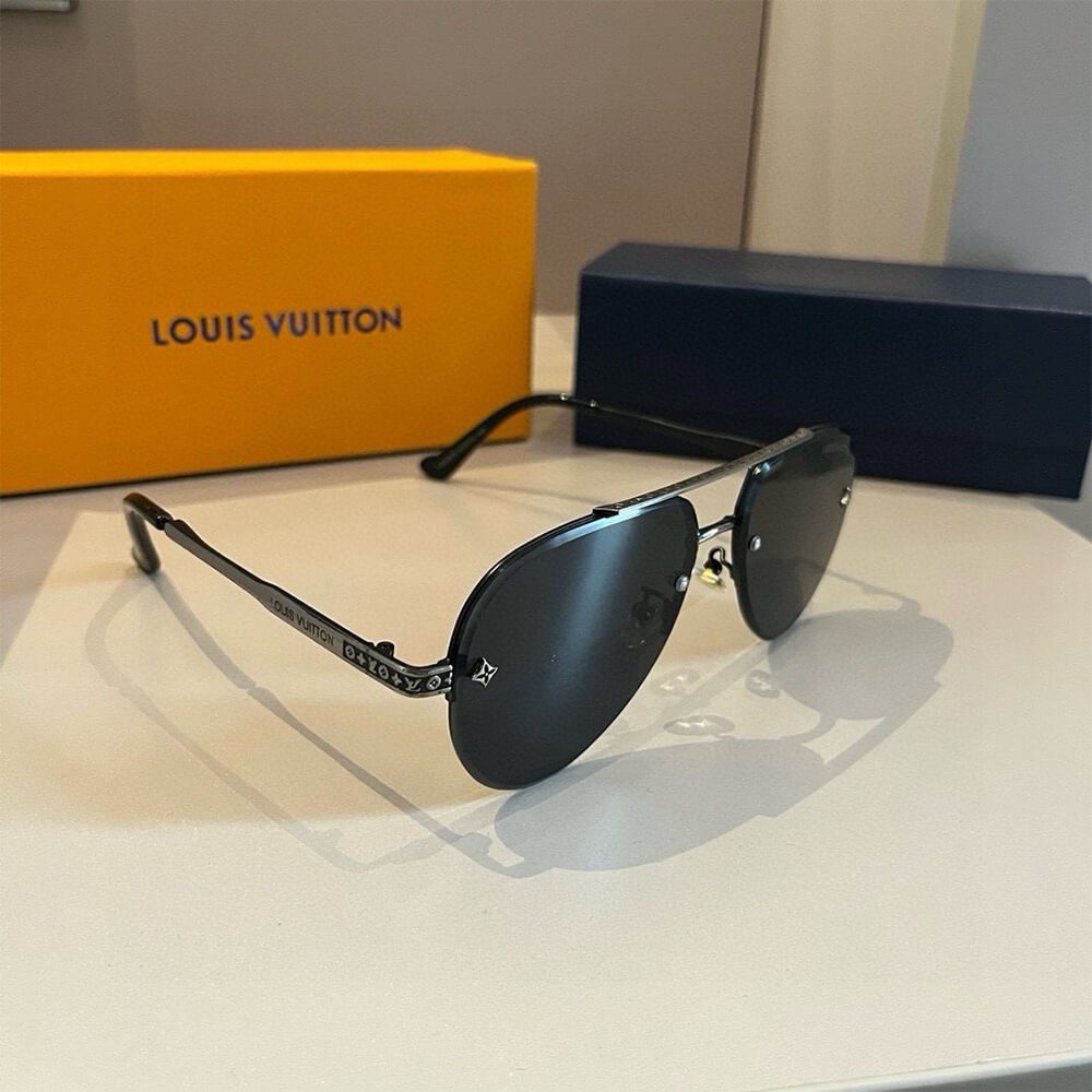 L0vis Vvtt0n SUNGLASSES