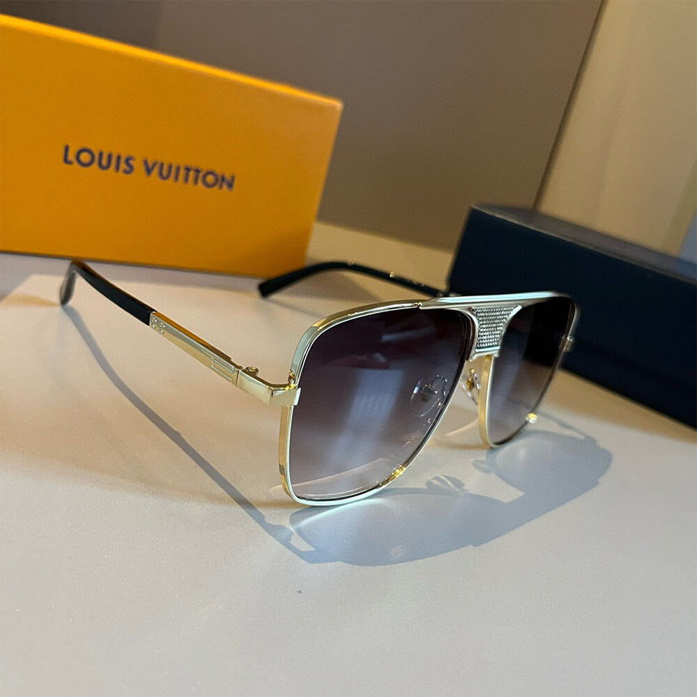 L0vis Vvtt0n SUNGLASSES