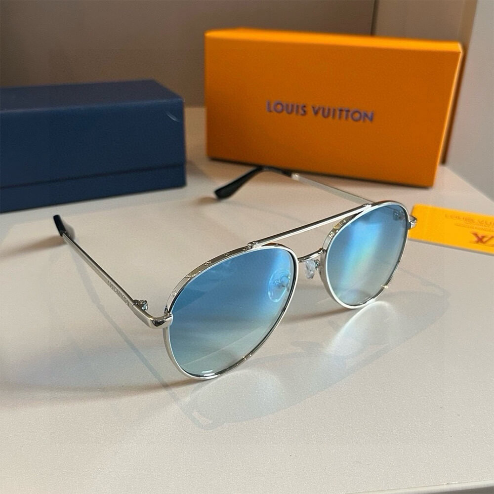 L0vis Vvtt0n SUNGLASSES