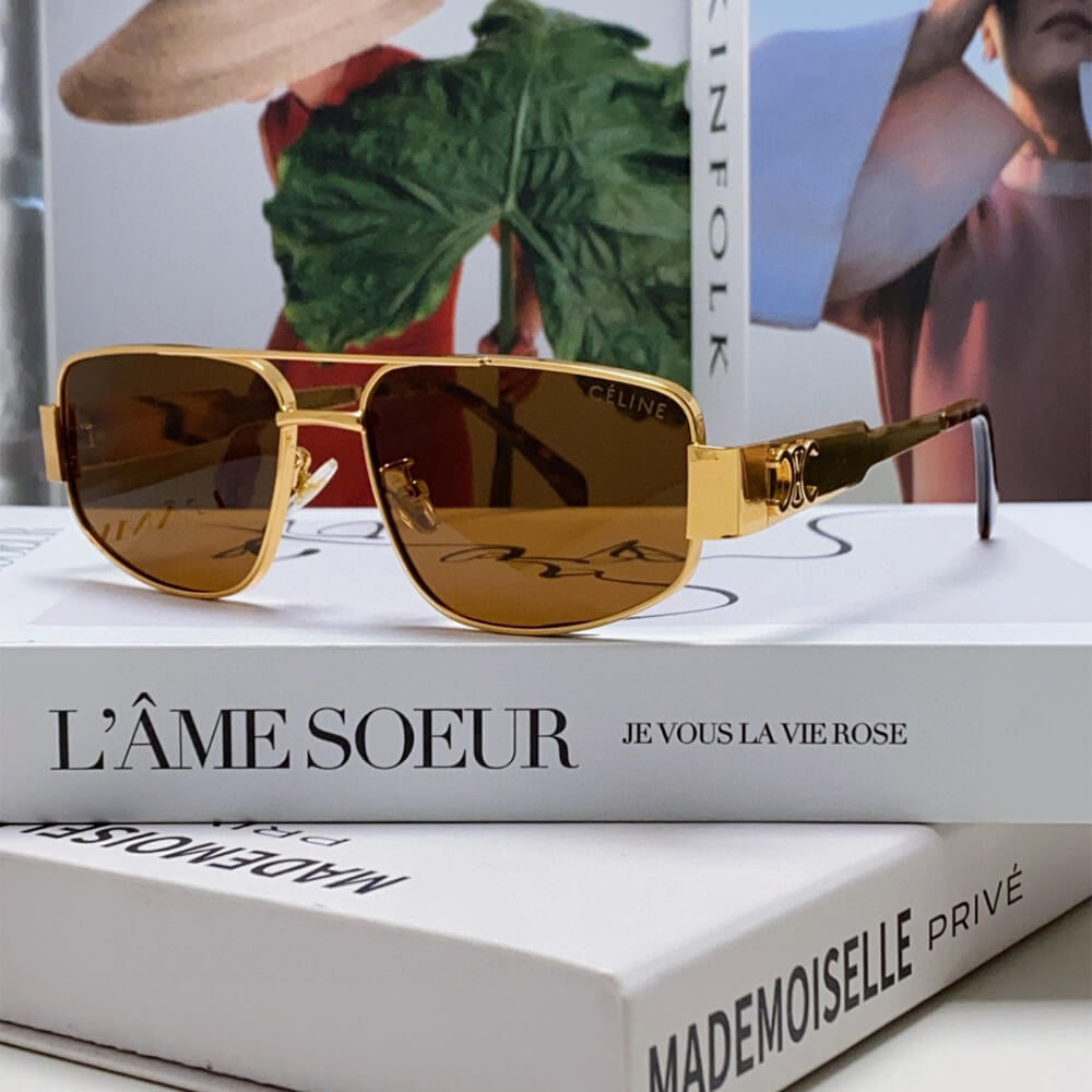 Ce1i*e SUNGLASSES
