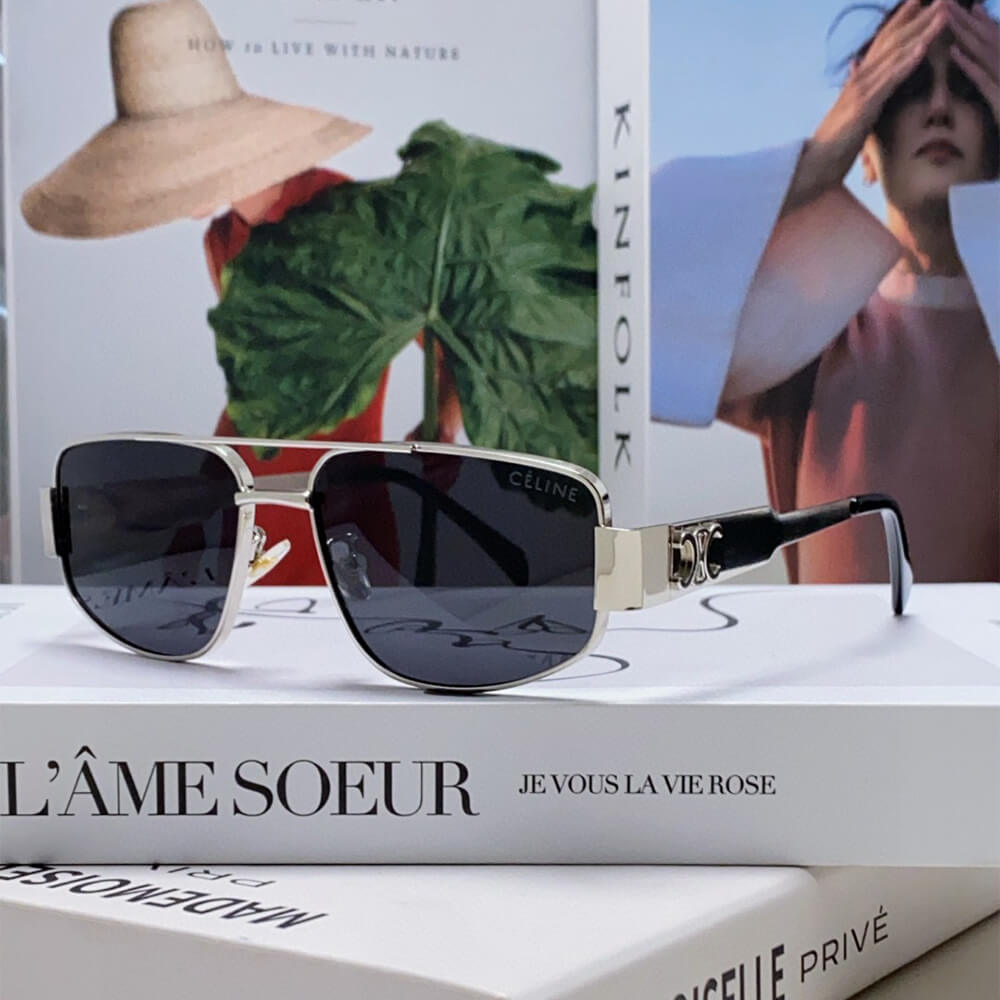 Ce1i*e SUNGLASSES