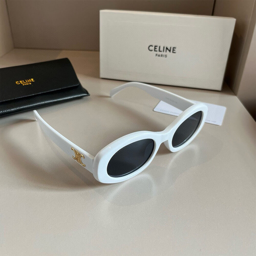 Ce1i*e SUNGLASSES