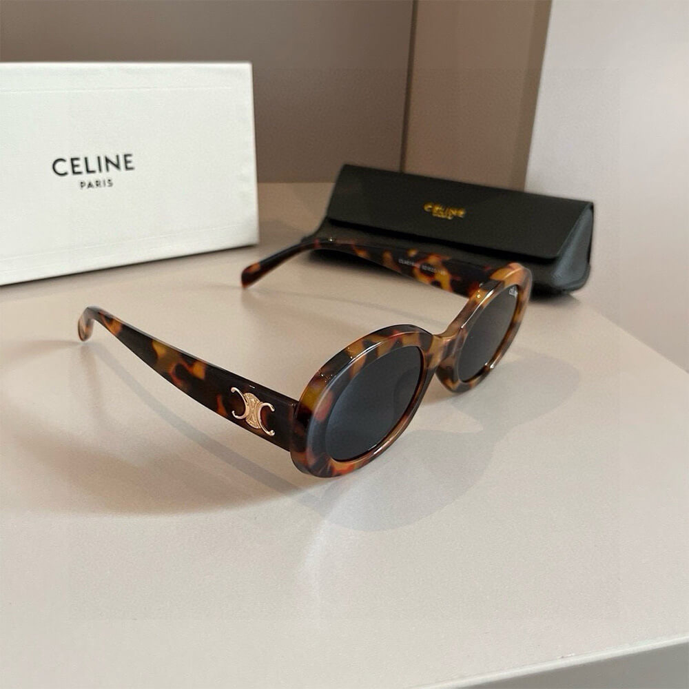 Ce1i*e SUNGLASSES