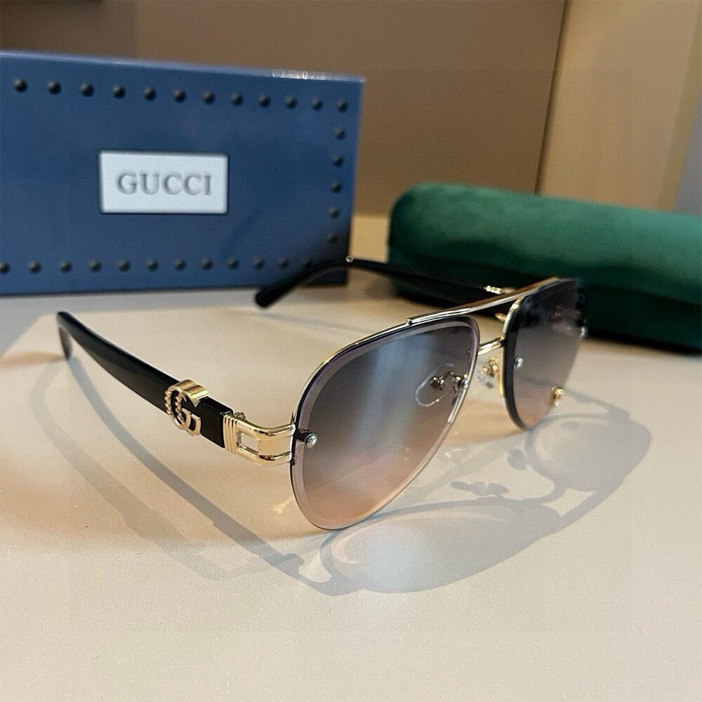 Gvc*1 SUNGLASSES