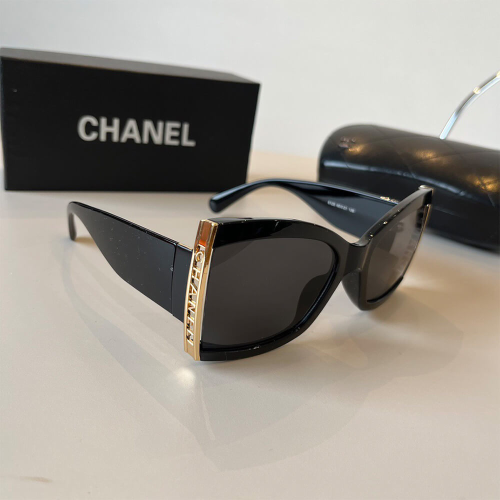 Ch**el SUNGLASSES