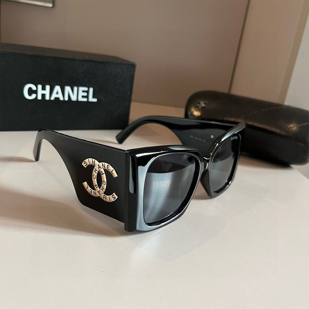 Ch**el SUNGLASSES