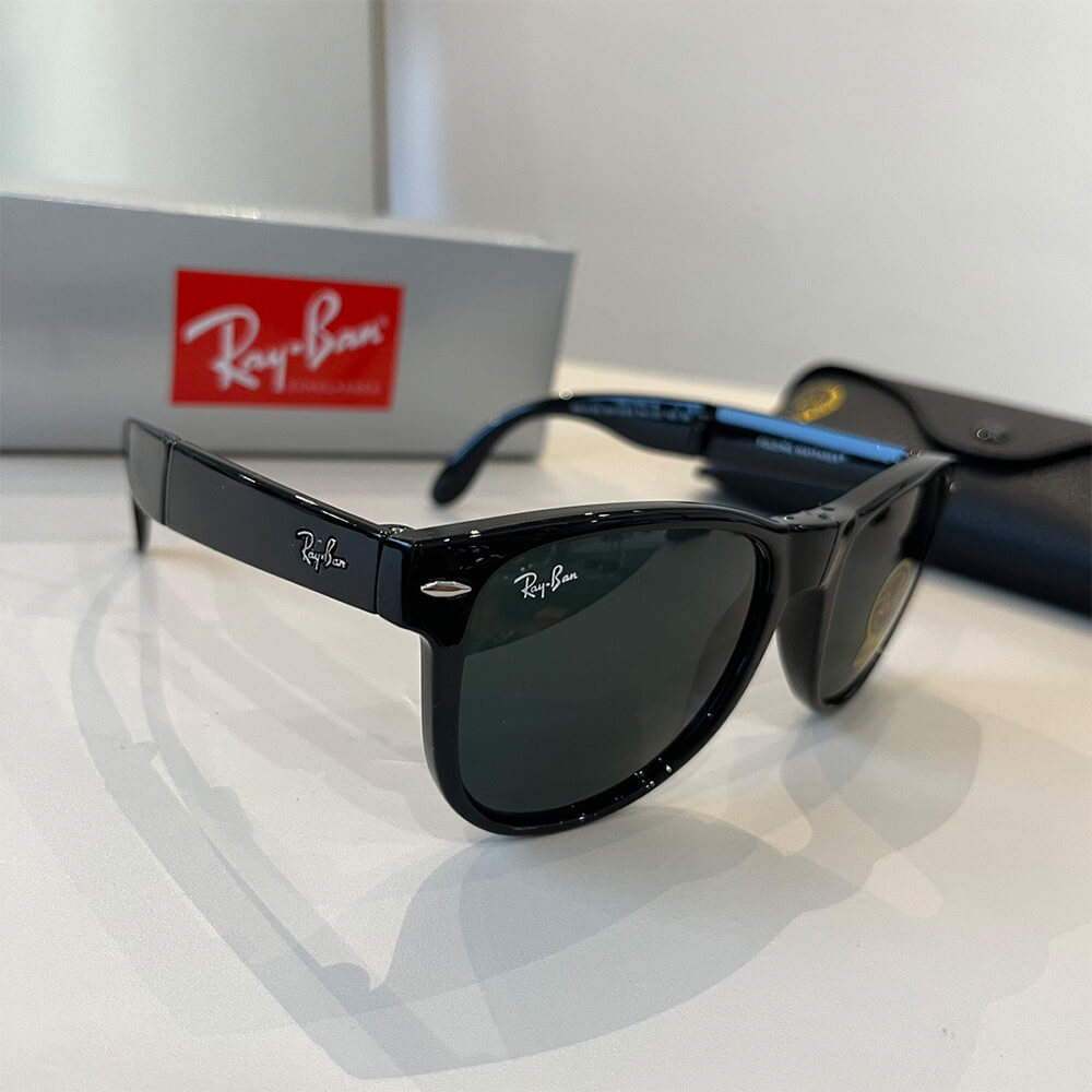 RAY-BAN SUNGLASSES