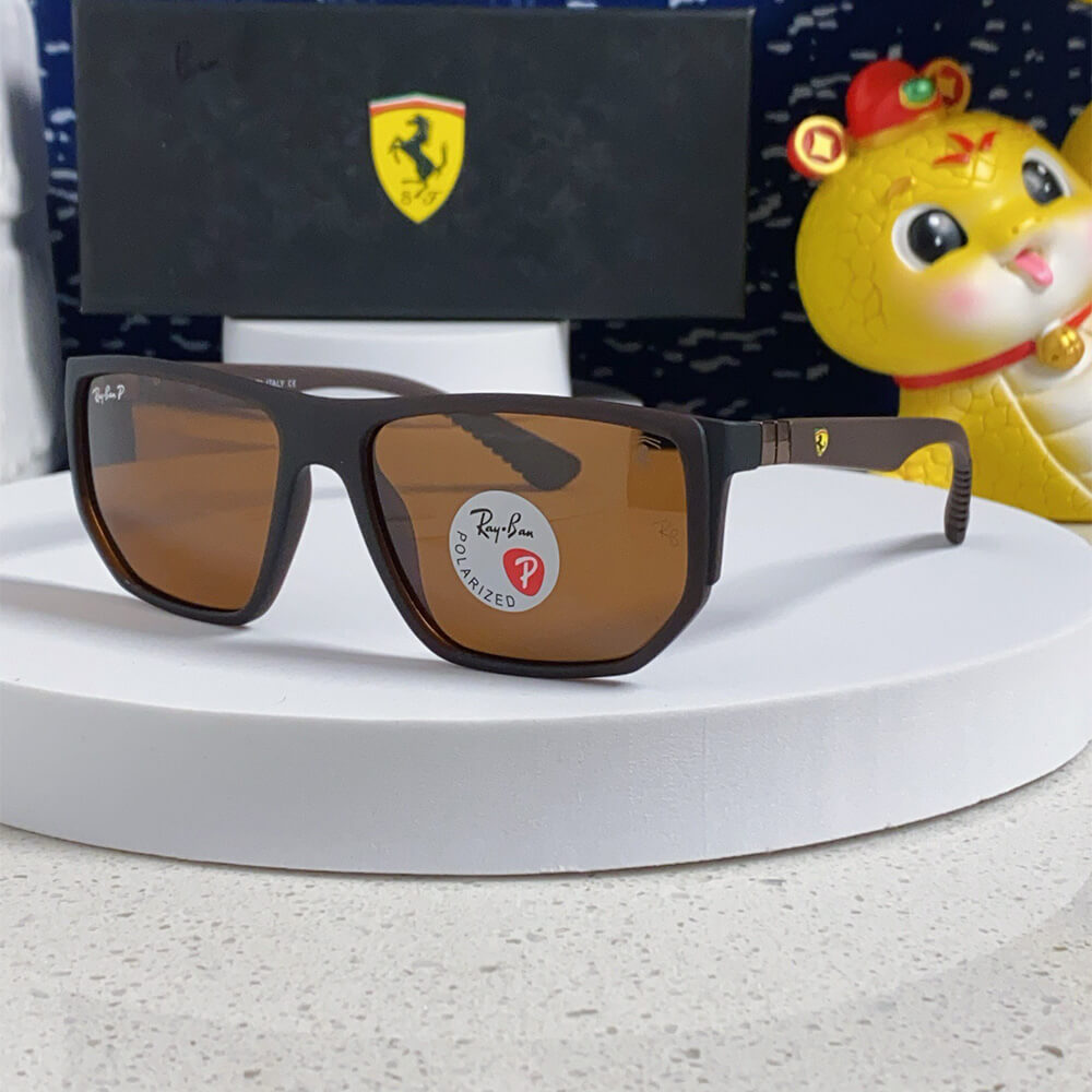 RAY-BAN SUNGLASSES