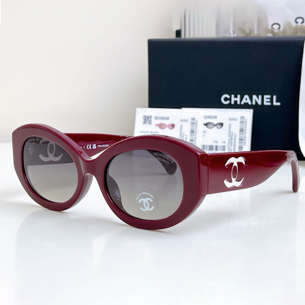 Ch**el SUNGLASSES