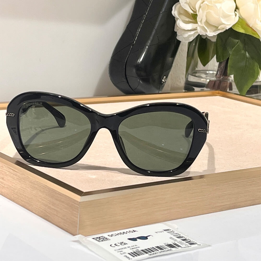 Ch**el SUNGLASSES