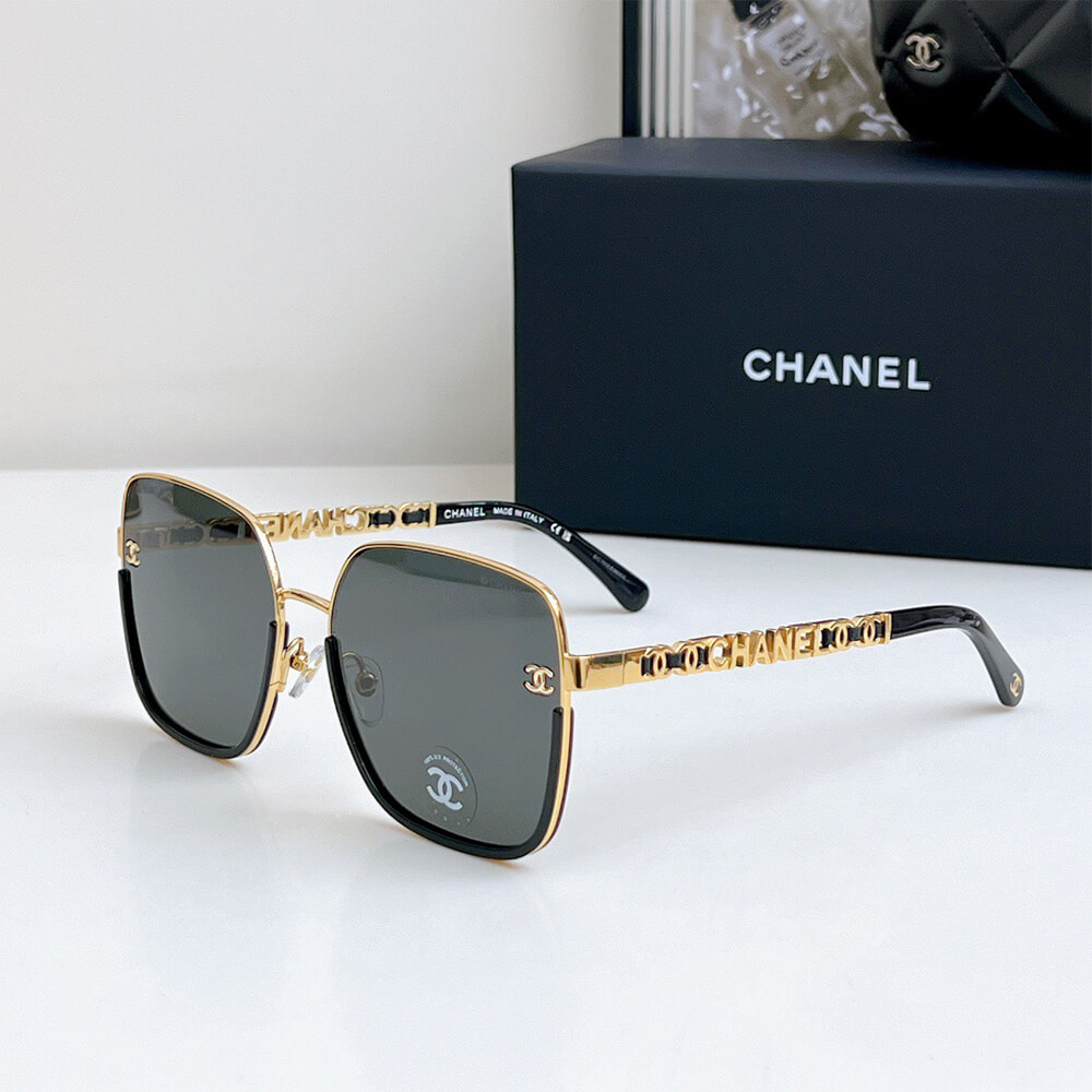 Ch**el SUNGLASSES