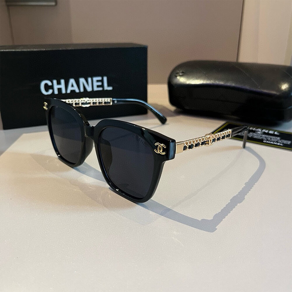 Ch**el SUNGLASSES