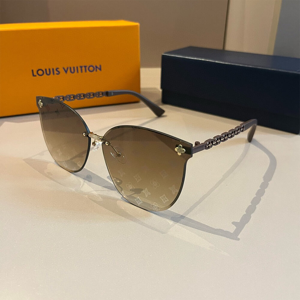 L0vis Vvtt0n SUNGLASSES