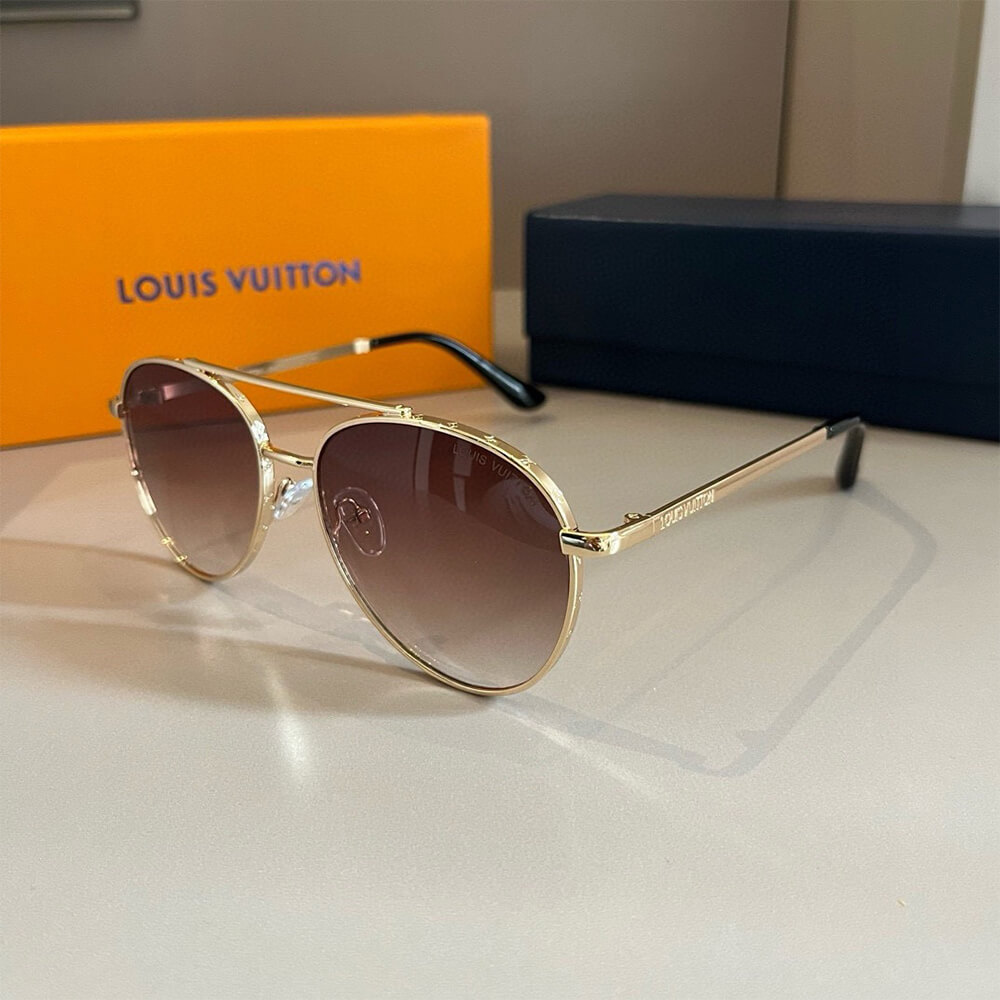 L0vis Vvtt0n SUNGLASSES